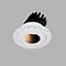 downlight antiglare recessed